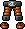 Dark Scorpio Pants